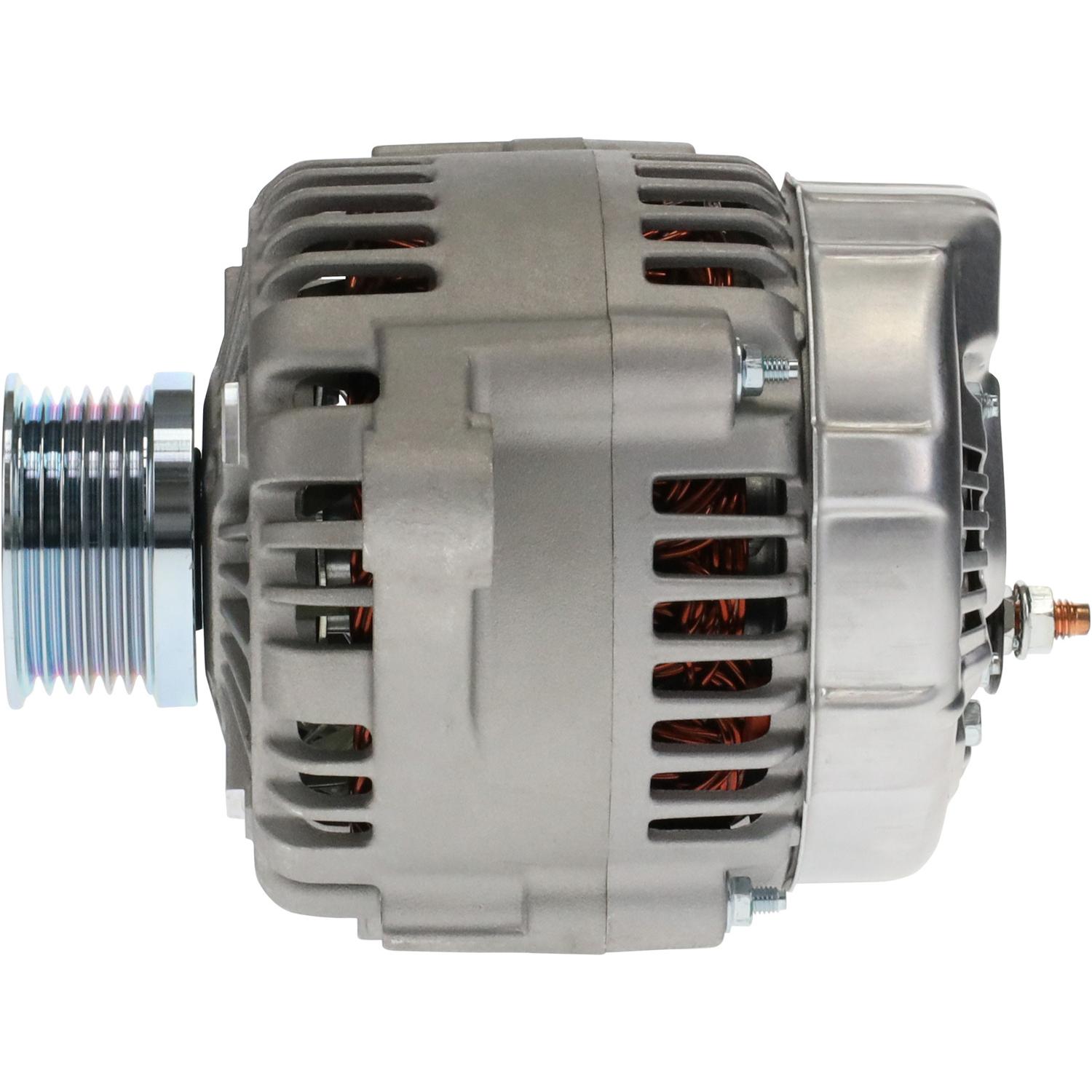 WAI 13925N - Alternator WAI 13925N Alternator product image 8 of 17