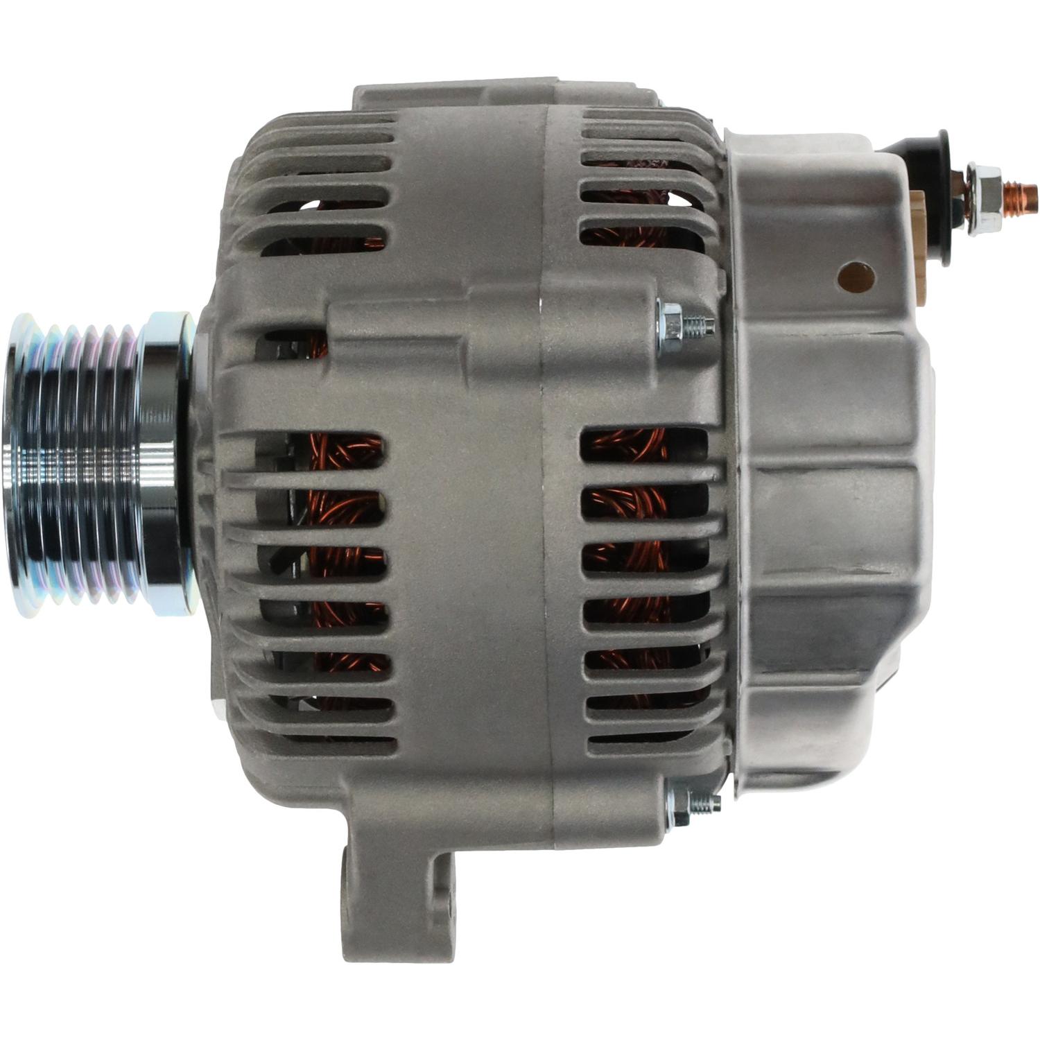 WAI 13925N - Alternator WAI 13925N Alternator product image 9 of 17