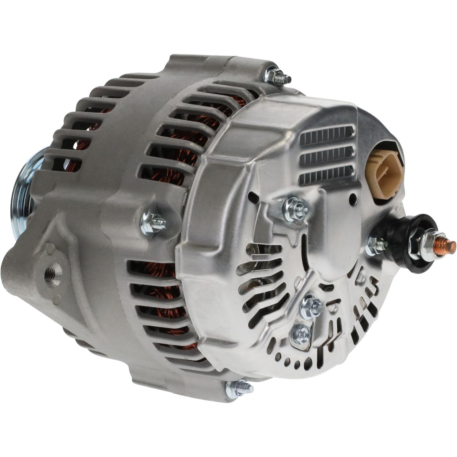 WAI 13925N - Alternator WAI 13925N Alternator product image 11 of 17
