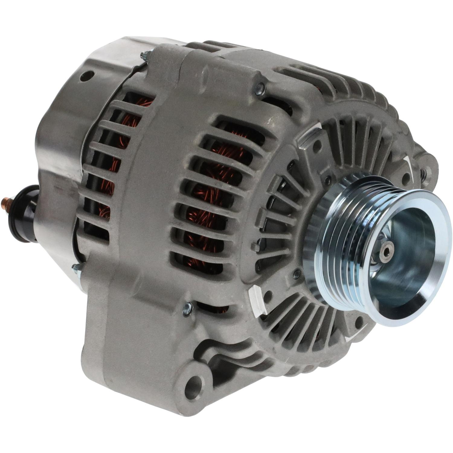 WAI 13925N - Alternator WAI 13925N Alternator product image 12 of 17