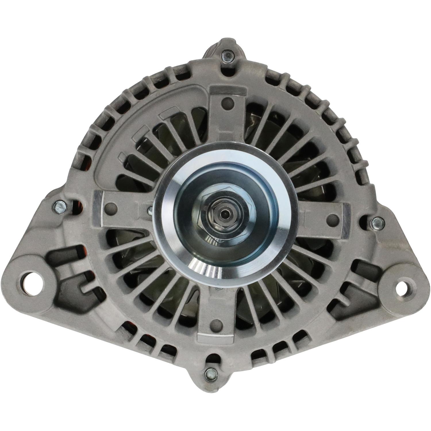 WAI 13925N - Alternator WAI 13925N Alternator product image 13 of 17