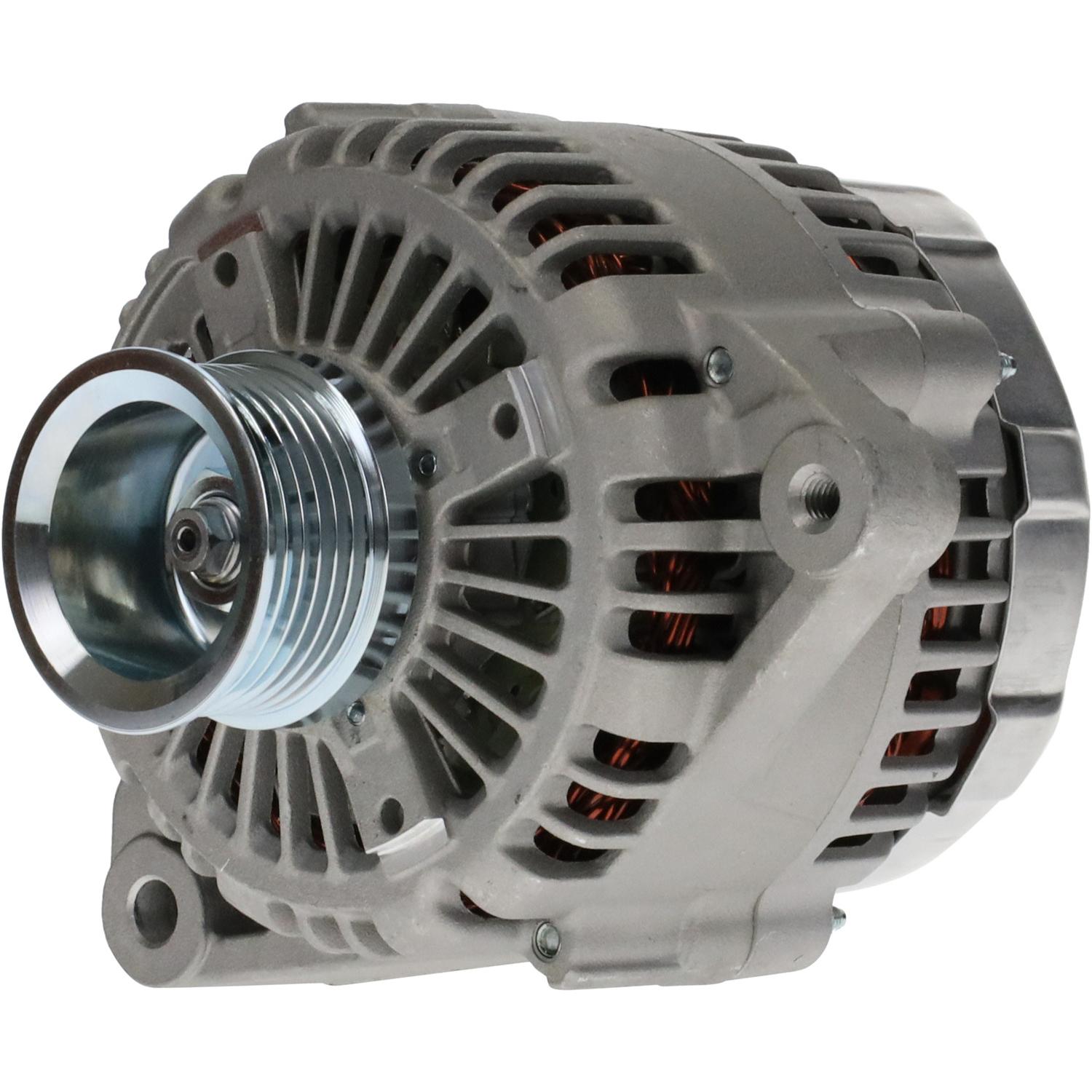 WAI 13925N - Alternator WAI 13925N Alternator product image 14 of 17