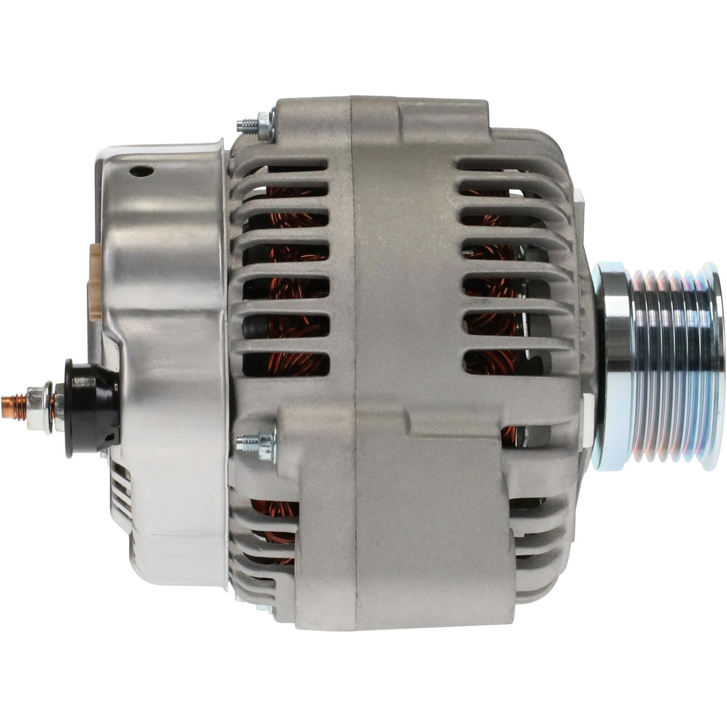 WAI 13925N - Alternator WAI 13925N Alternator product image 15 of 17