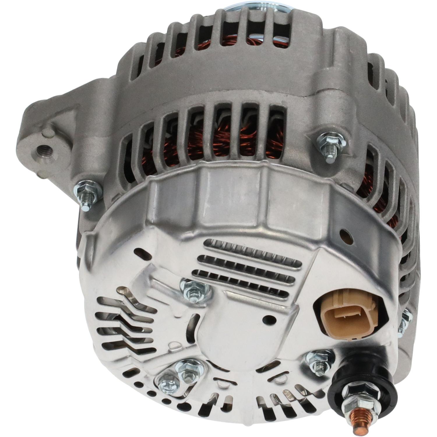 WAI 13925N - Alternator WAI 13925N Alternator product image 16 of 17