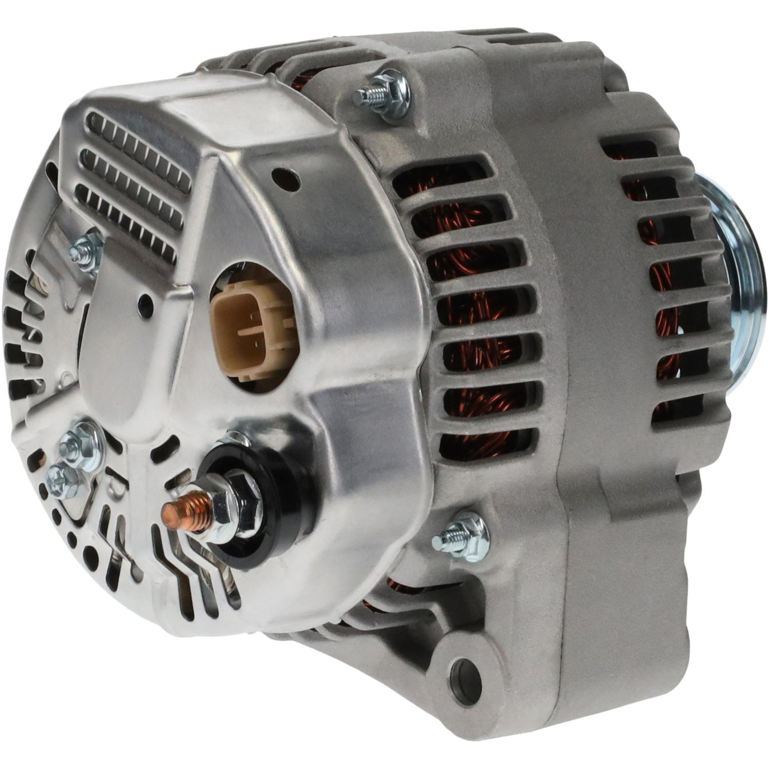 WAI 13925N - Alternator WAI 13925N Alternator product image 17 of 17
