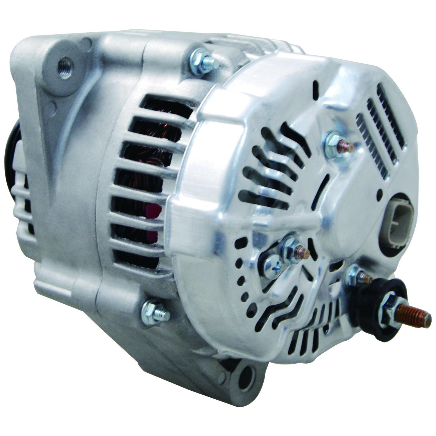 WAI 13926N - Alternator WAI 13926N Alternator product image 1 of 8