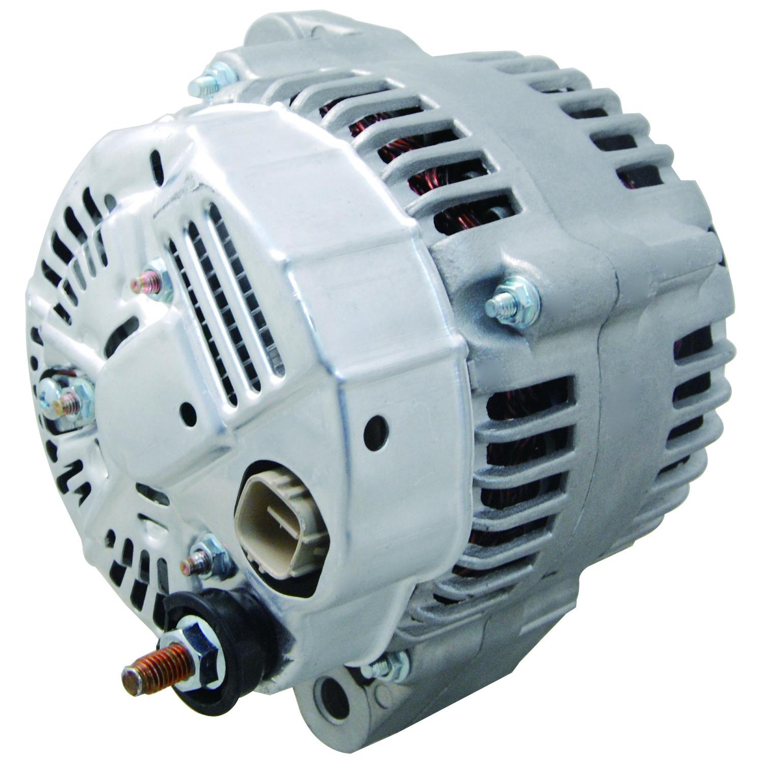 WAI 13926N - Alternator WAI 13926N Alternator product image 2 of 8
