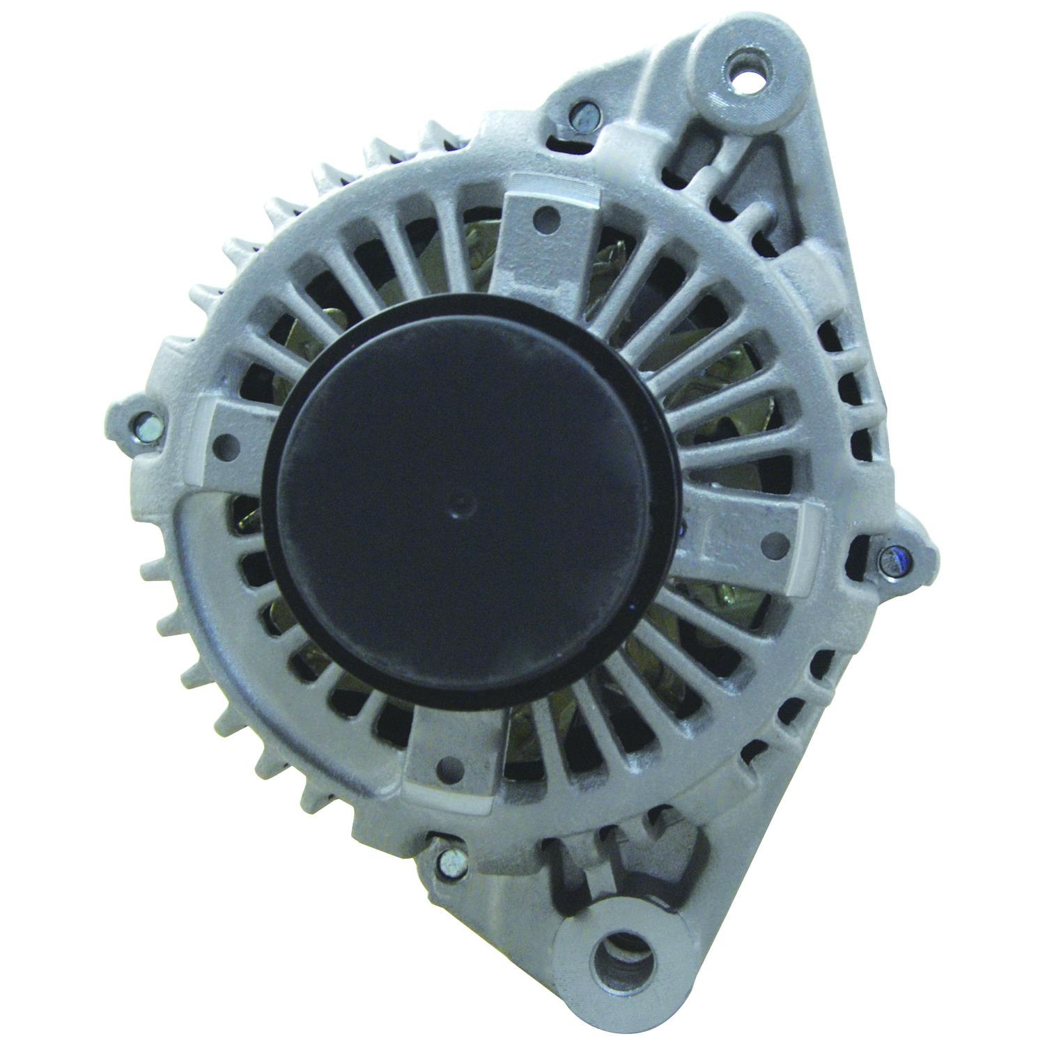 WAI 13926N - Alternator WAI 13926N Alternator product image 3 of 8