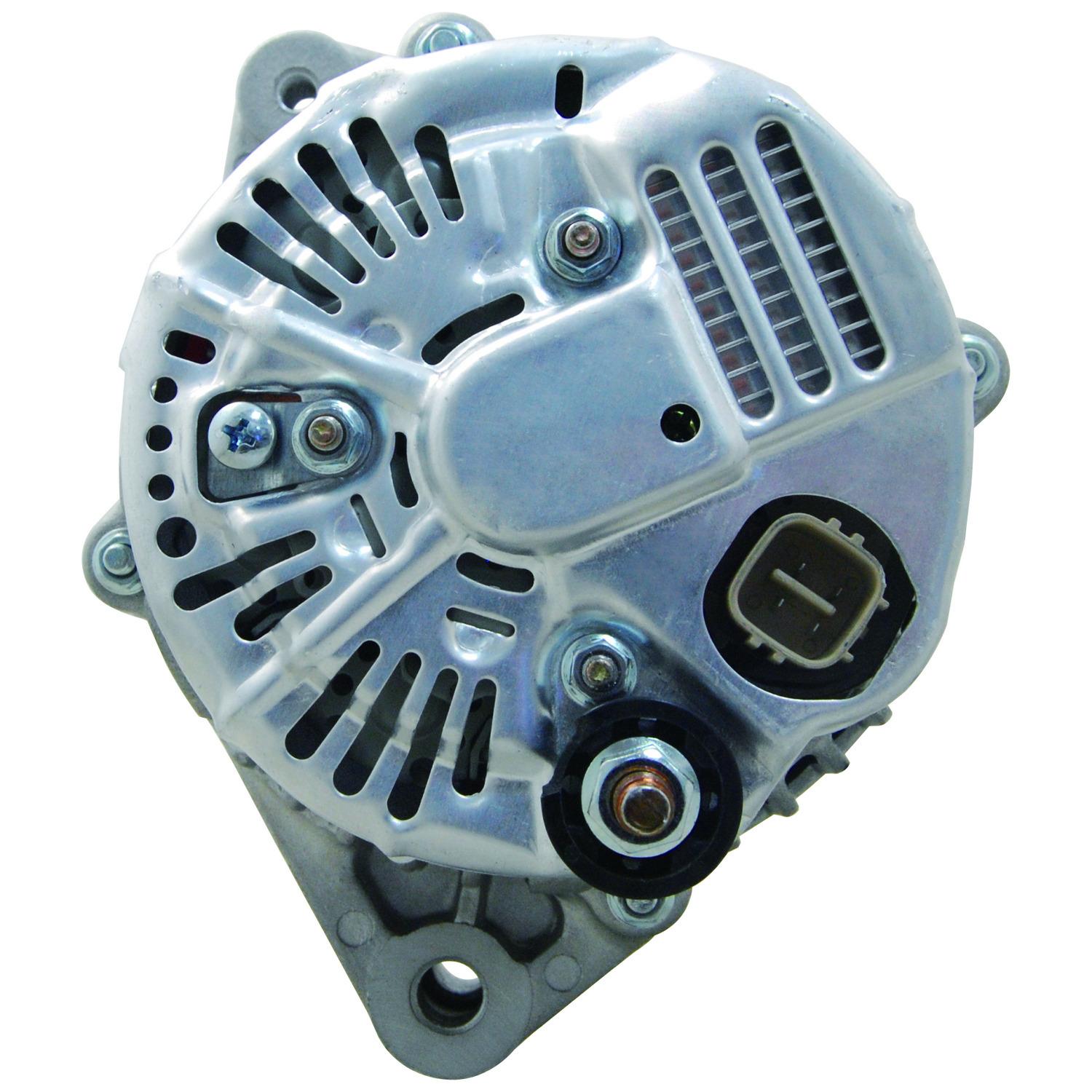 WAI 13926N - Alternator WAI 13926N Alternator product image 4 of 8