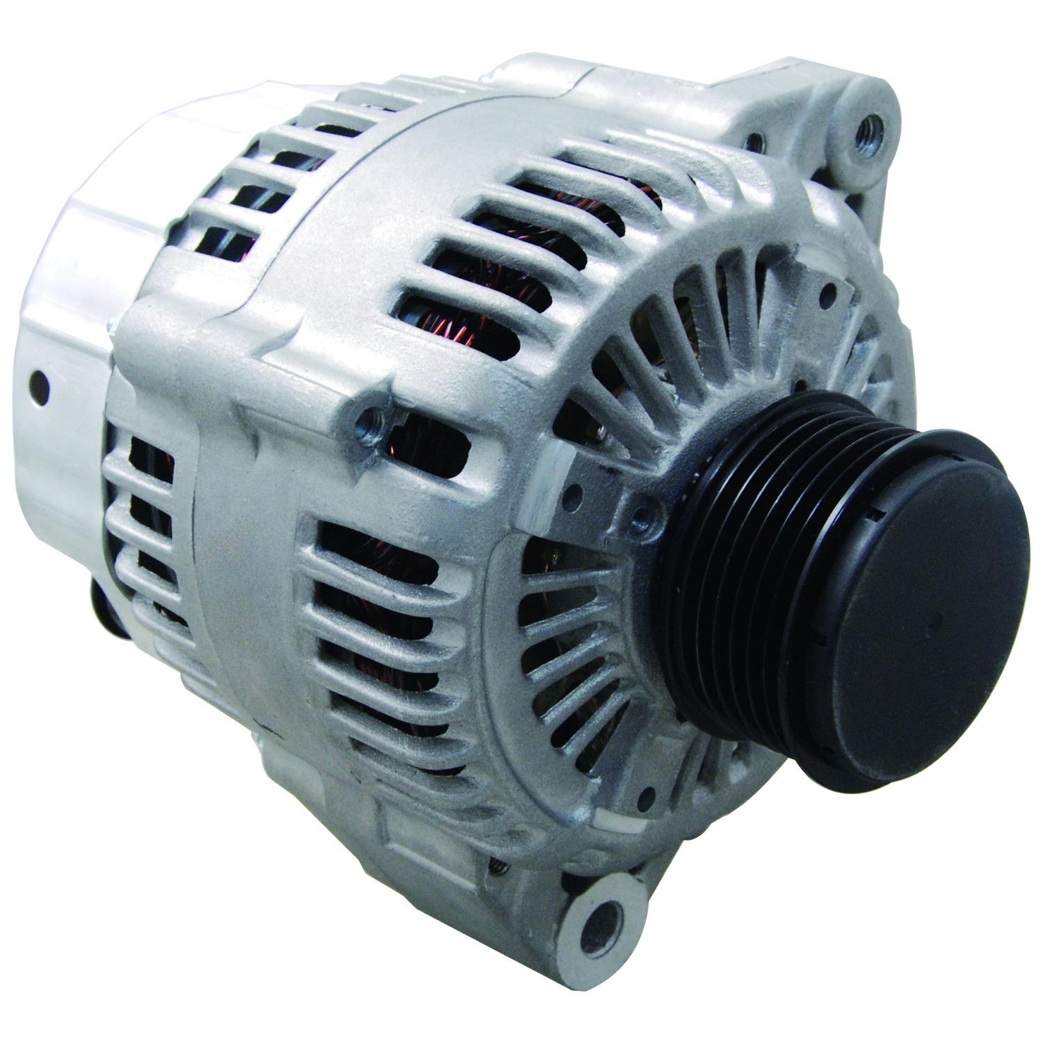 WAI 13926N - Alternator WAI 13926N Alternator product image 5 of 8