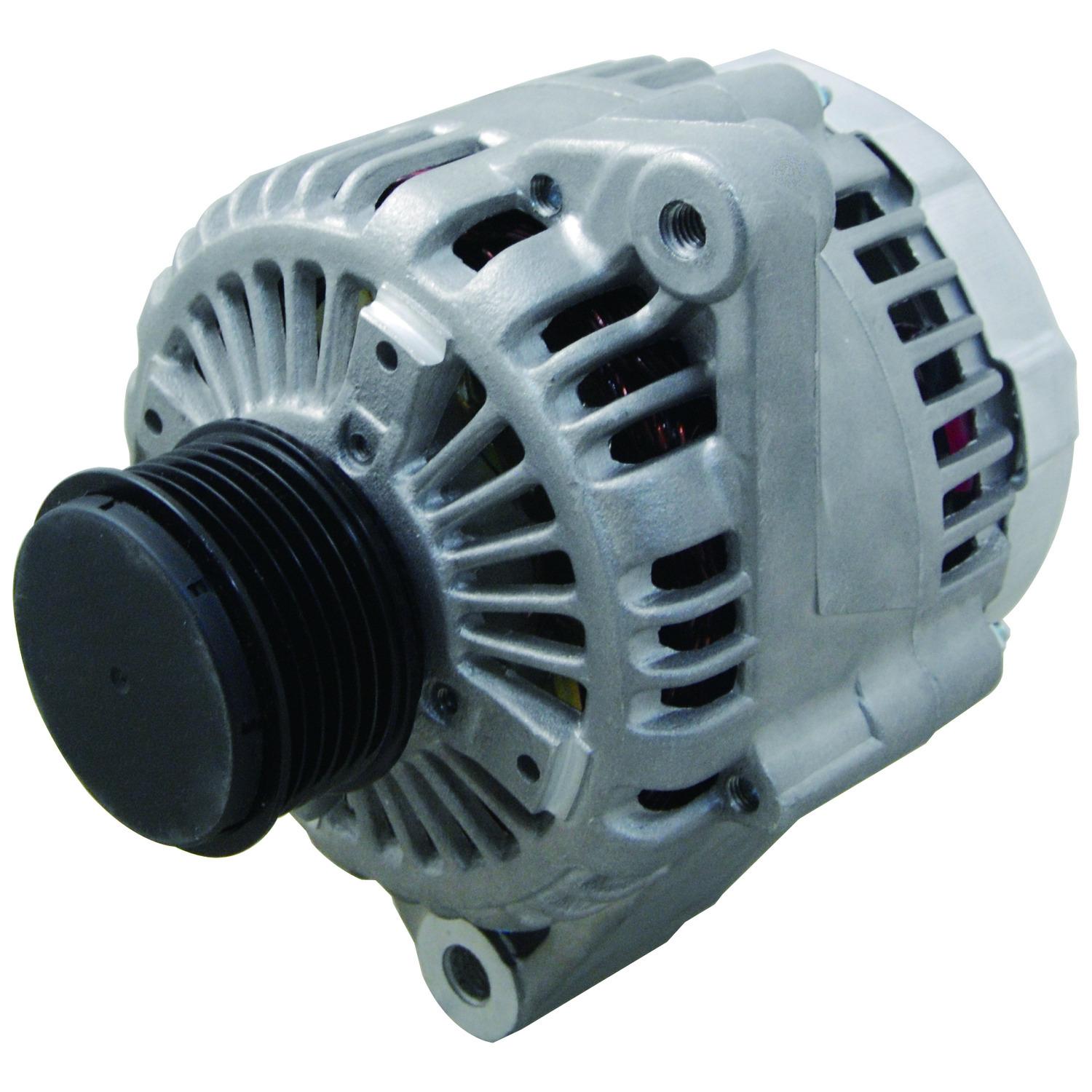 WAI 13926N - Alternator WAI 13926N Alternator product image 6 of 8