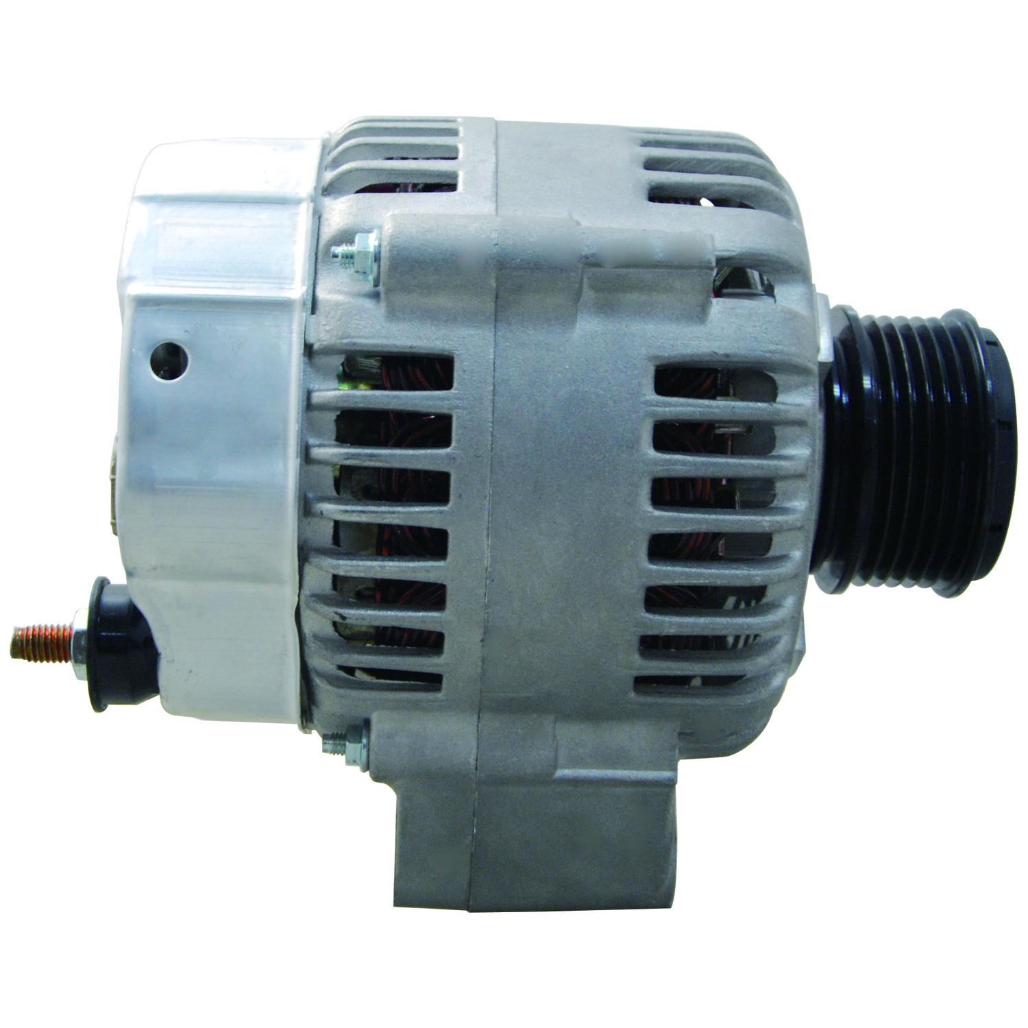 WAI 13926N - Alternator WAI 13926N Alternator product image 7 of 8