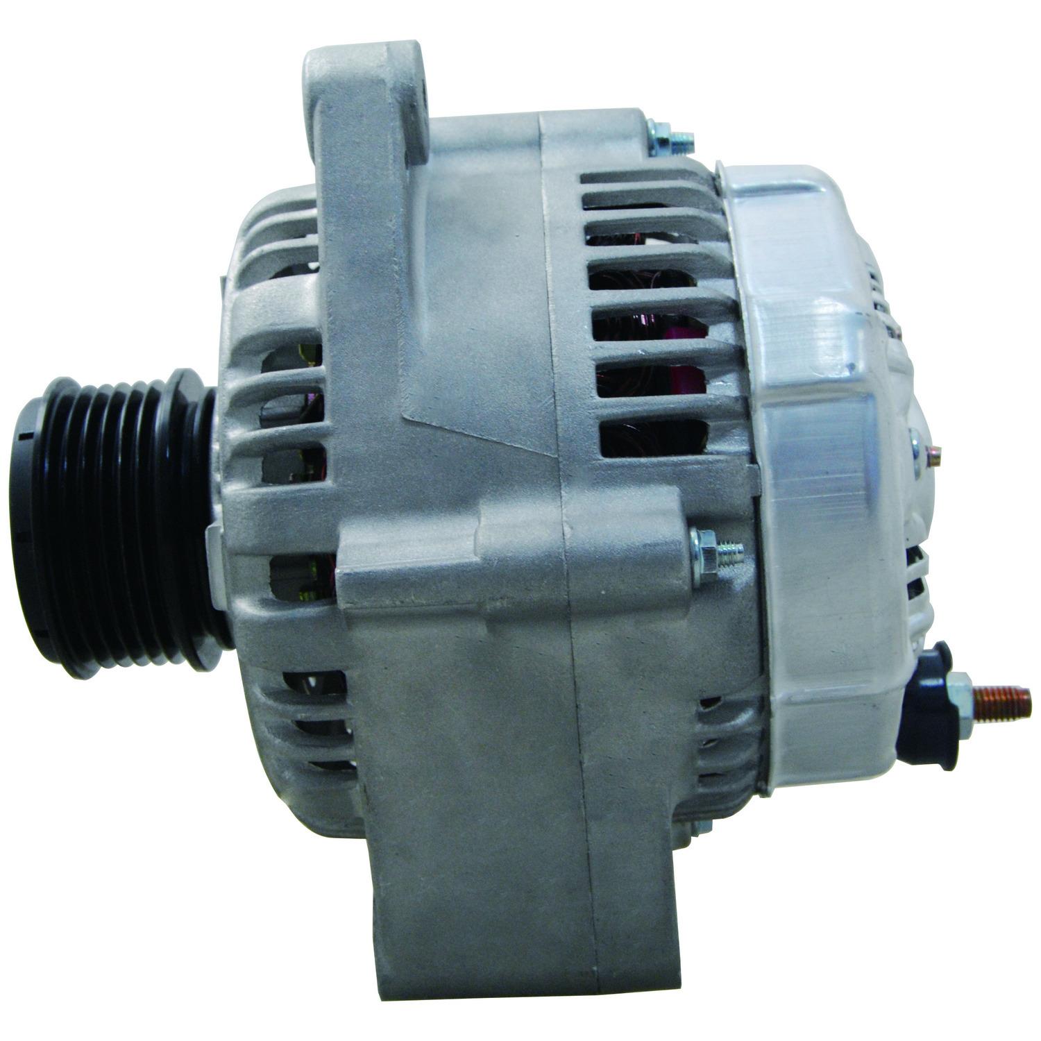 WAI 13926N - Alternator WAI 13926N Alternator product image 8 of 8