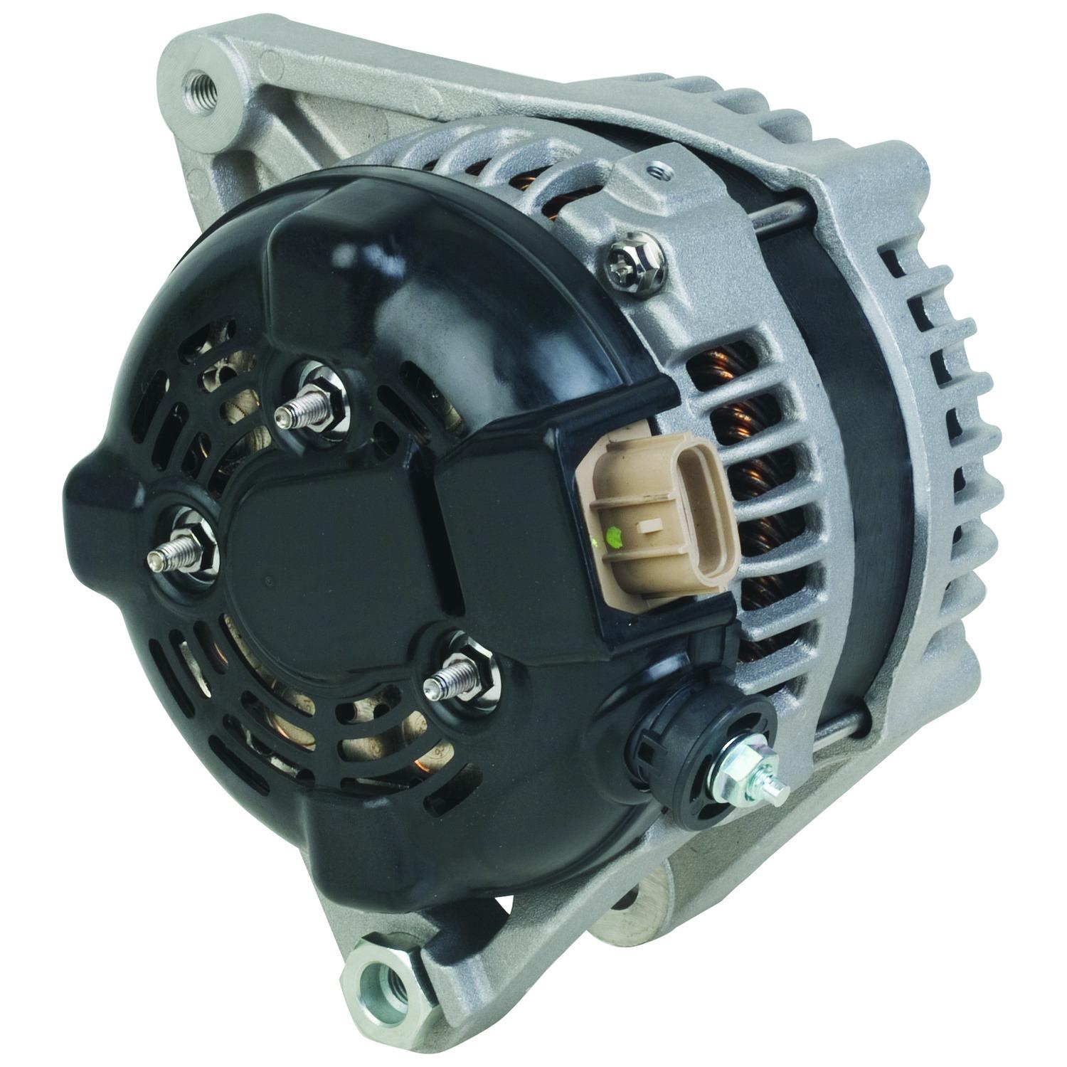 WAI 13927N - Alternator WAI 13927N Alternator product image 1 of 19