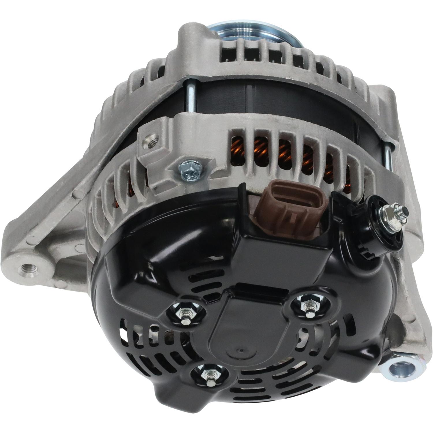 WAI 13927N - Alternator WAI 13927N Alternator product image 2 of 19