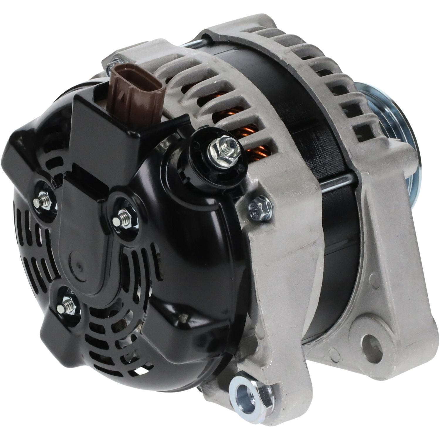 WAI 13927N - Alternator WAI 13927N Alternator product image 3 of 19