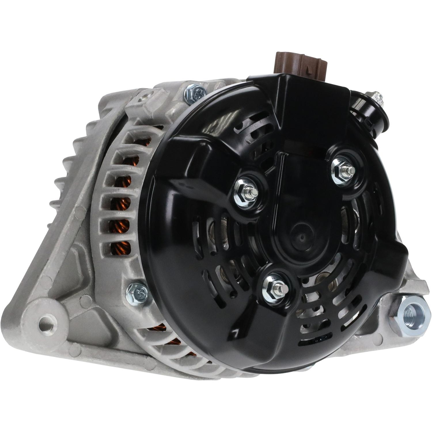 WAI 13927N - Alternator WAI 13927N Alternator product image 4 of 19