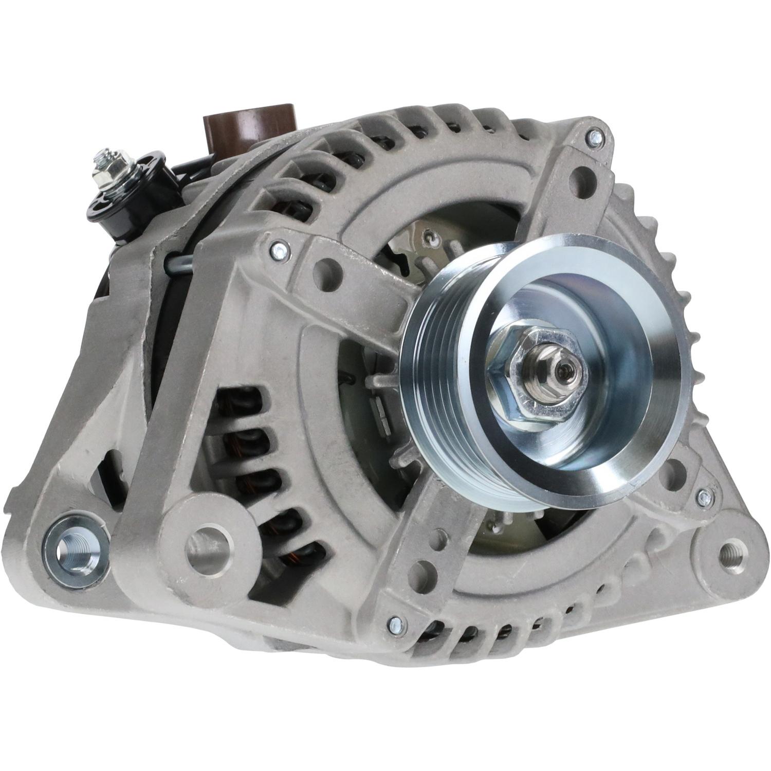 WAI 13927N - Alternator WAI 13927N Alternator product image 5 of 19