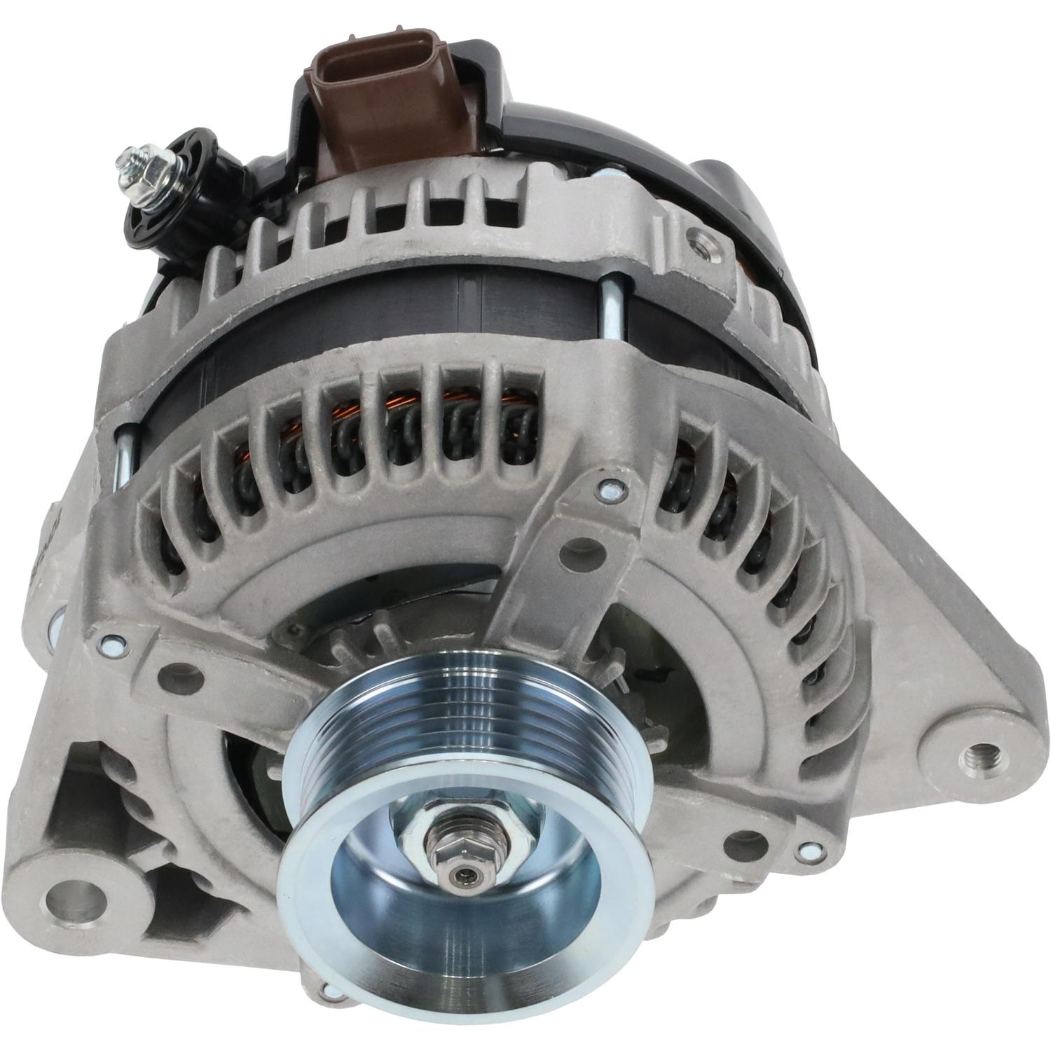 WAI 13927N - Alternator WAI 13927N Alternator product image 6 of 19