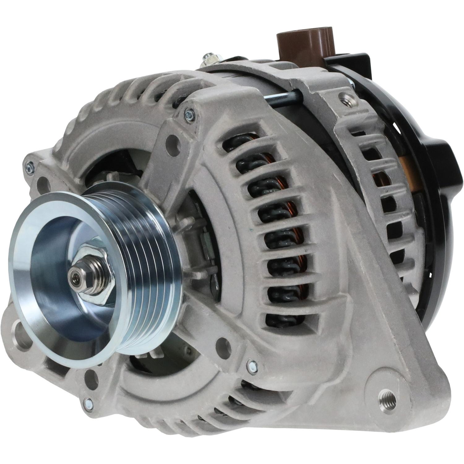 WAI 13927N - Alternator WAI 13927N Alternator product image 7 of 19