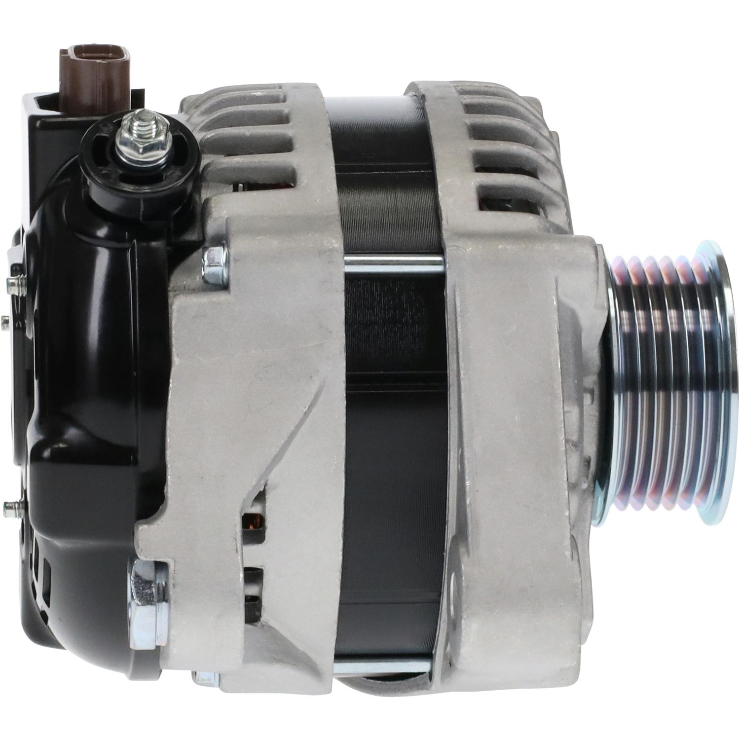 WAI 13927N - Alternator WAI 13927N Alternator product image 8 of 19