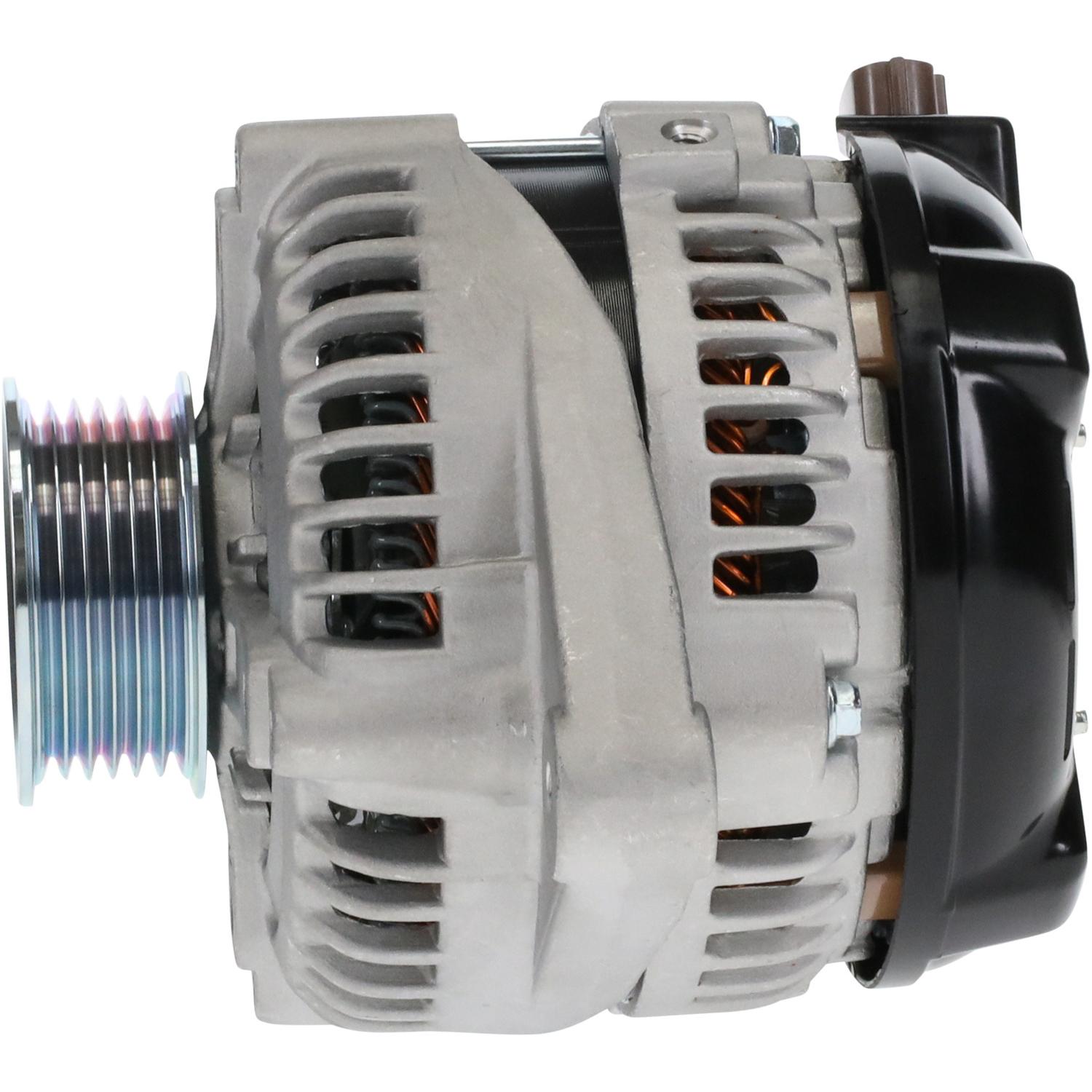 WAI 13927N - Alternator WAI 13927N Alternator product image 9 of 19