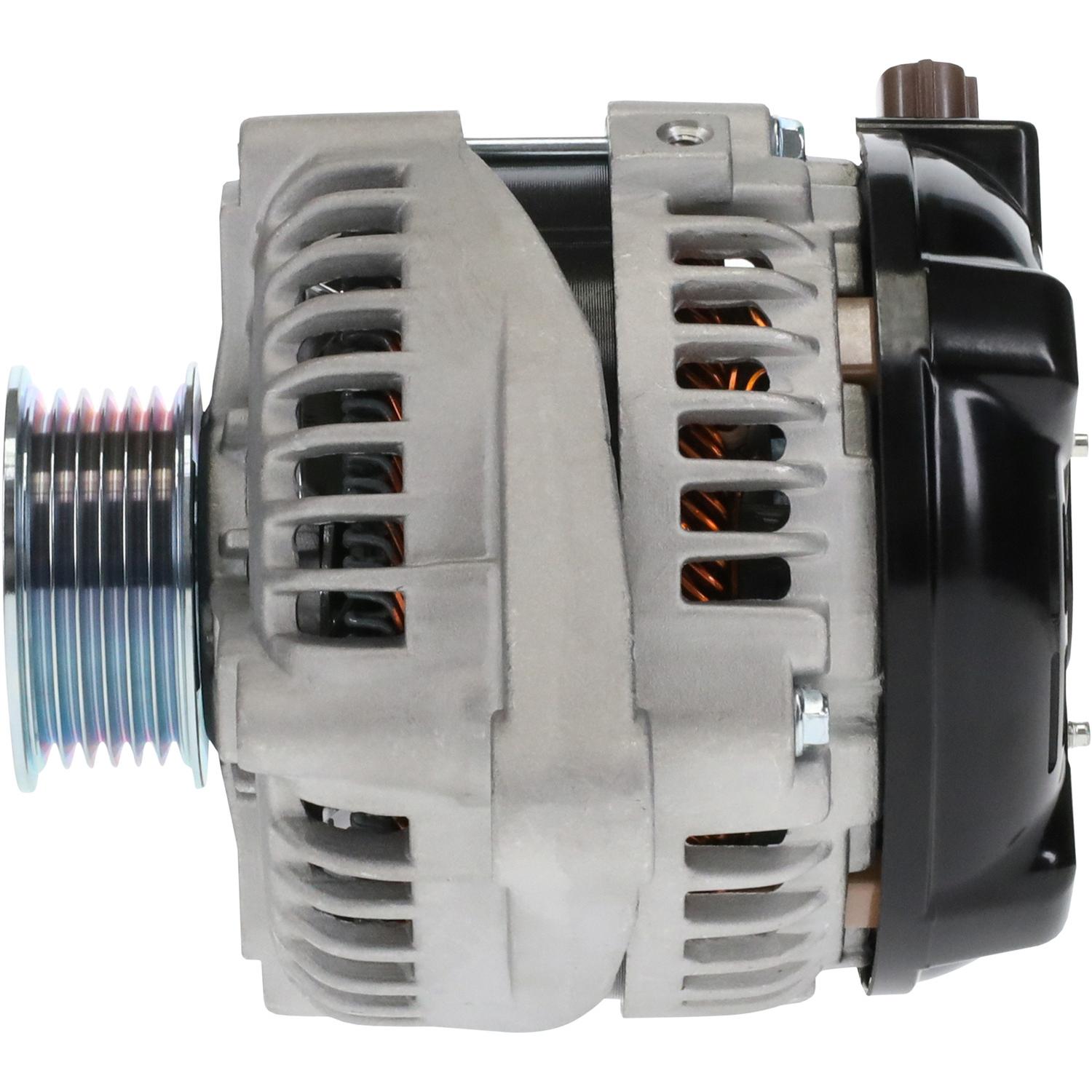 WAI 13927N - Alternator WAI 13927N Alternator product image 10 of 19
