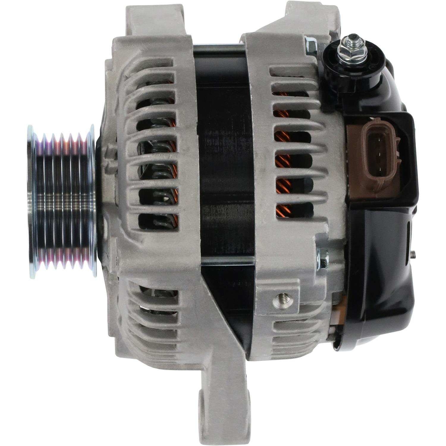 WAI 13927N - Alternator WAI 13927N Alternator product image 11 of 19