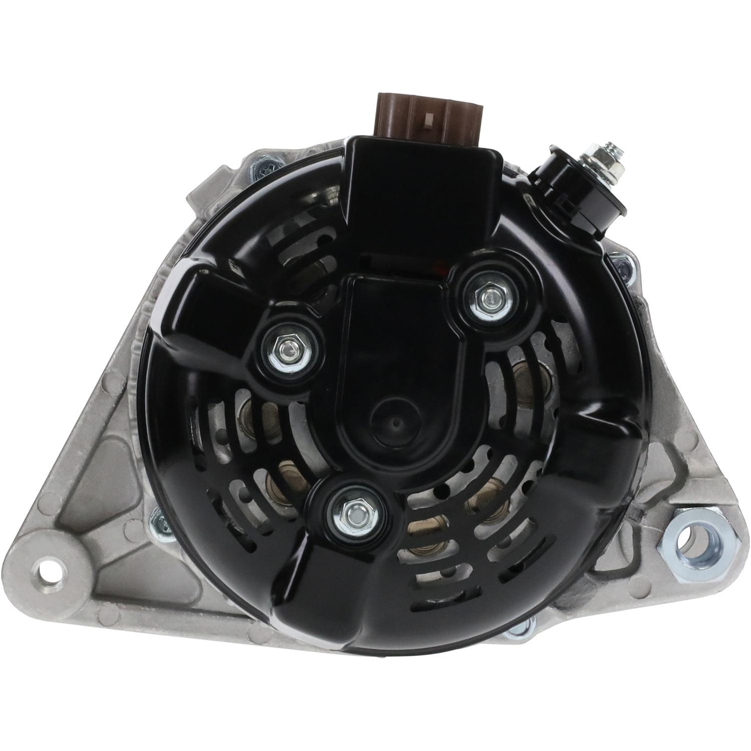 WAI 13927N - Alternator WAI 13927N Alternator product image 12 of 19