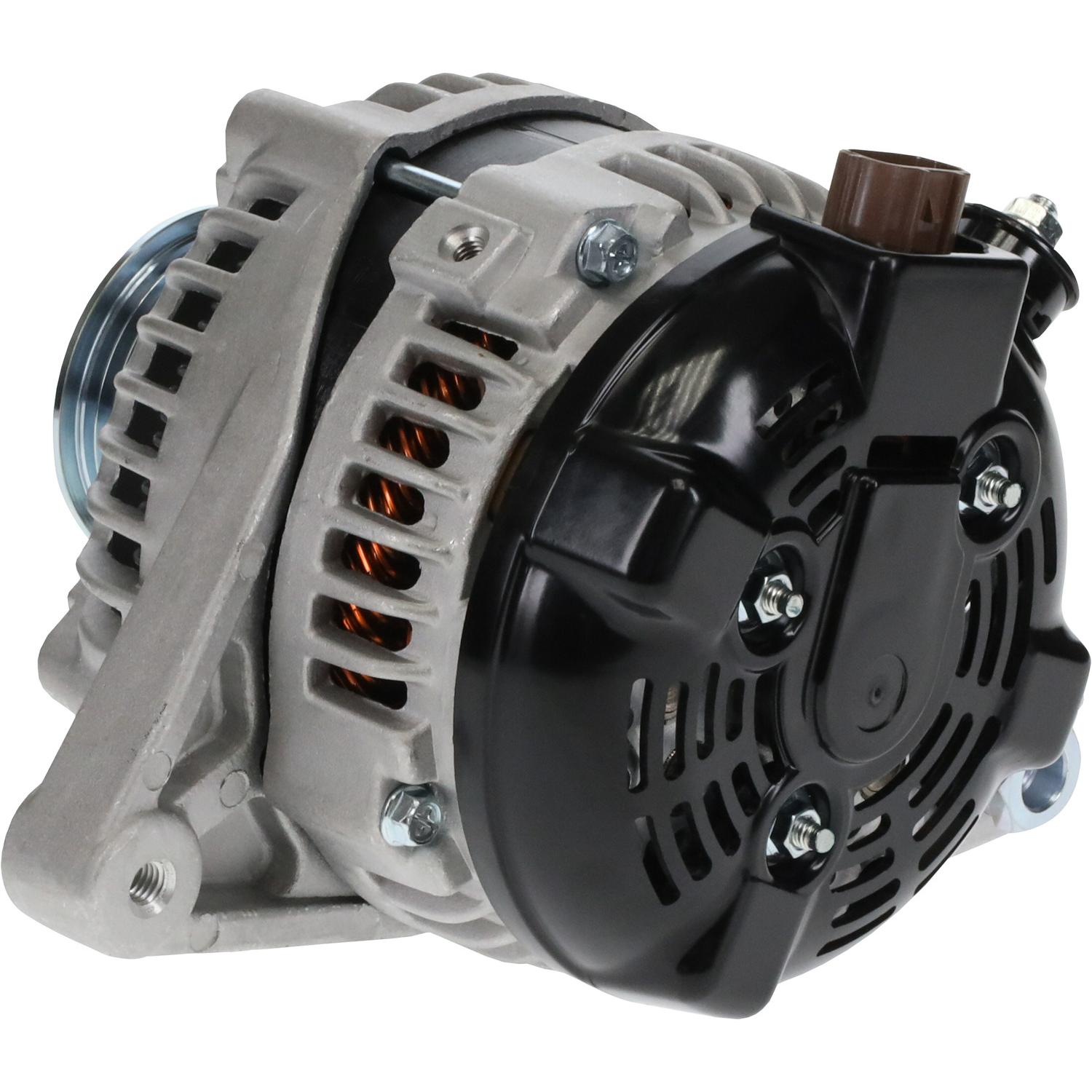 WAI 13927N - Alternator WAI 13927N Alternator product image 14 of 19
