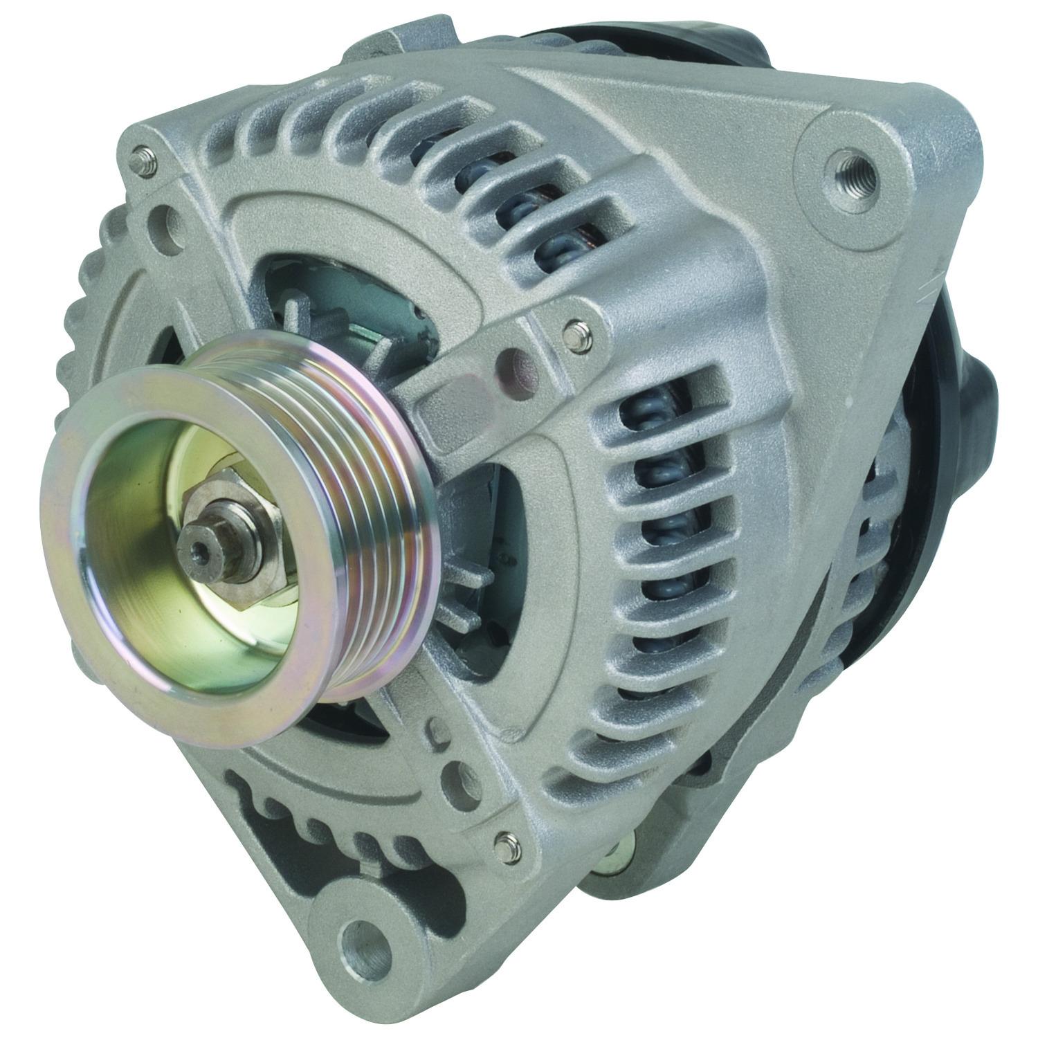 WAI 13927N - Alternator WAI 13927N Alternator product image 15 of 19