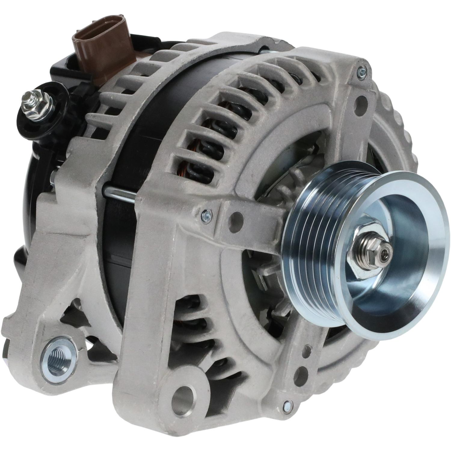 WAI 13927N - Alternator WAI 13927N Alternator product image 16 of 19