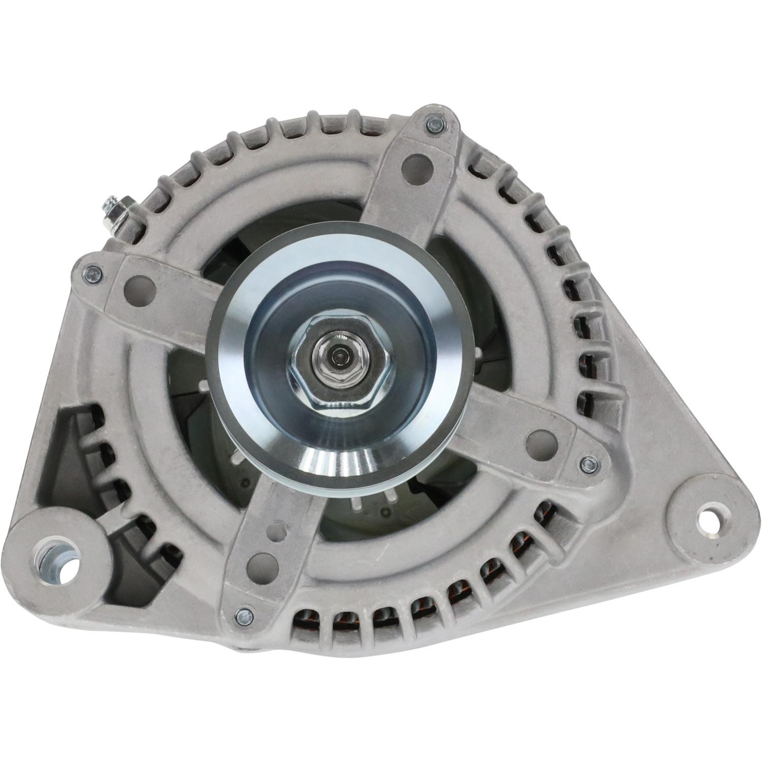WAI 13927N - Alternator WAI 13927N Alternator product image 17 of 19