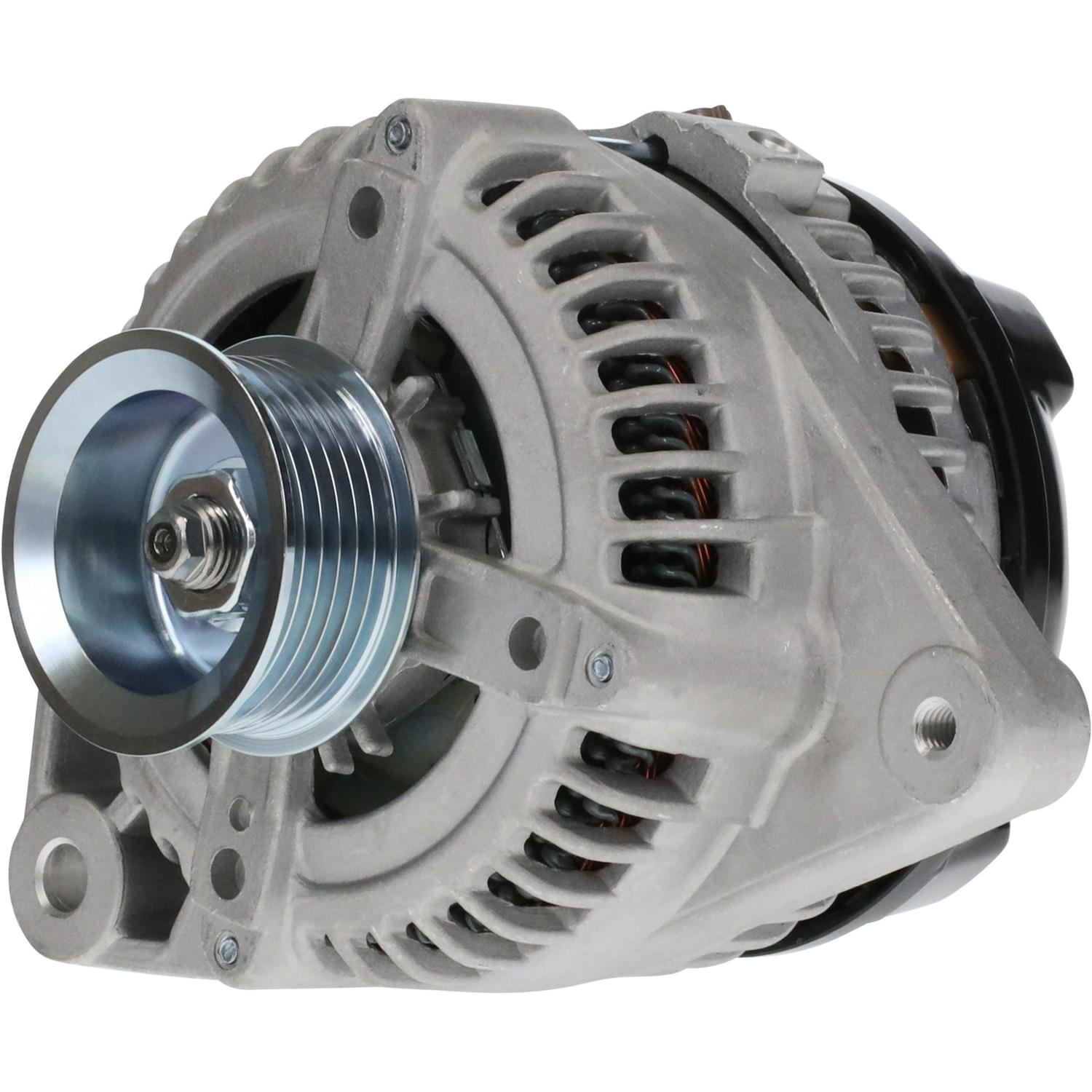 WAI 13927N - Alternator WAI 13927N Alternator product image 18 of 19