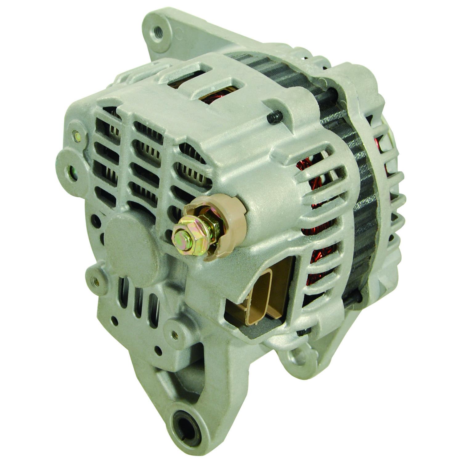 WAI 13929N - Alternator WAI 13929N Alternator product image 1 of 2