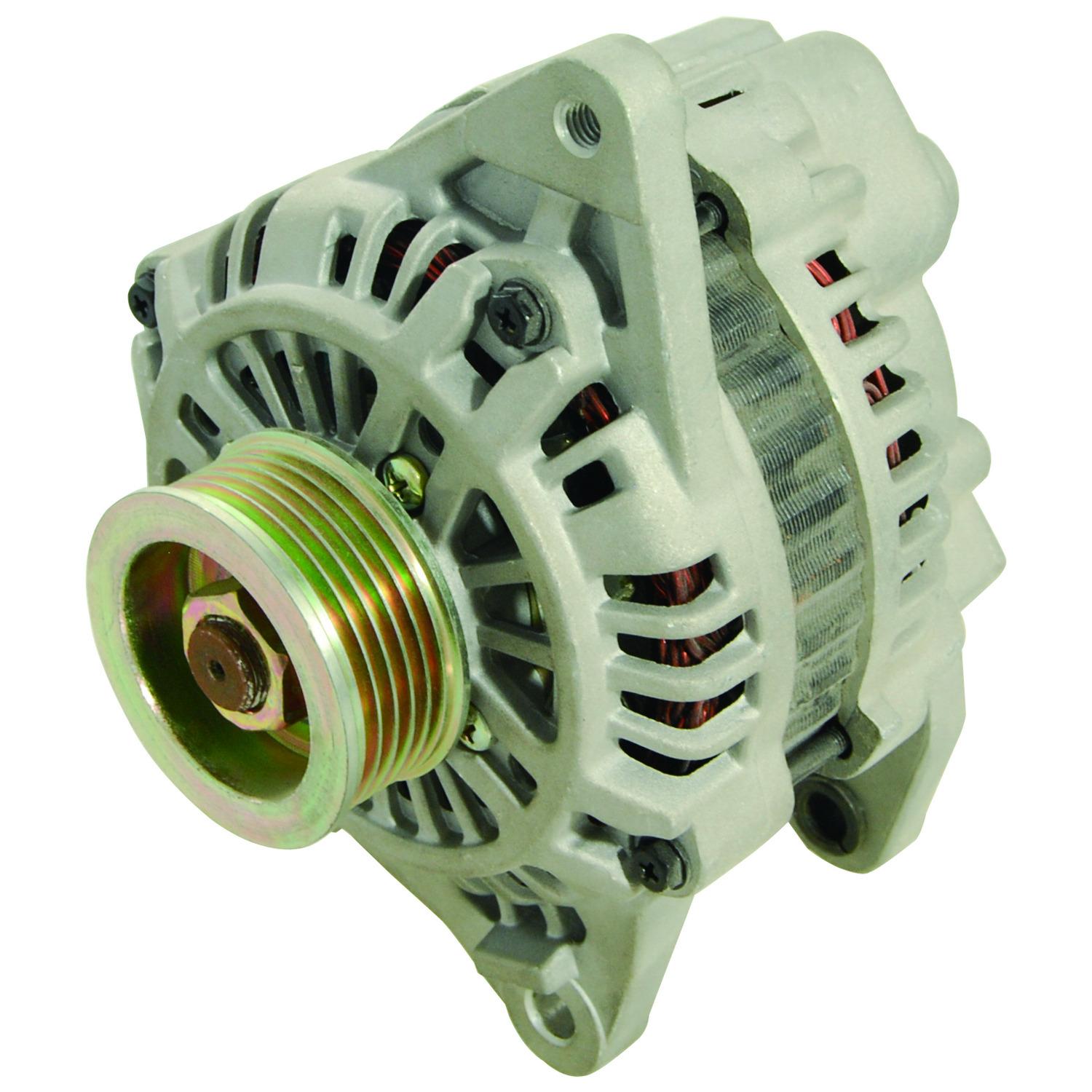 WAI 13929N - Alternator WAI 13929N Alternator product image 2 of 2