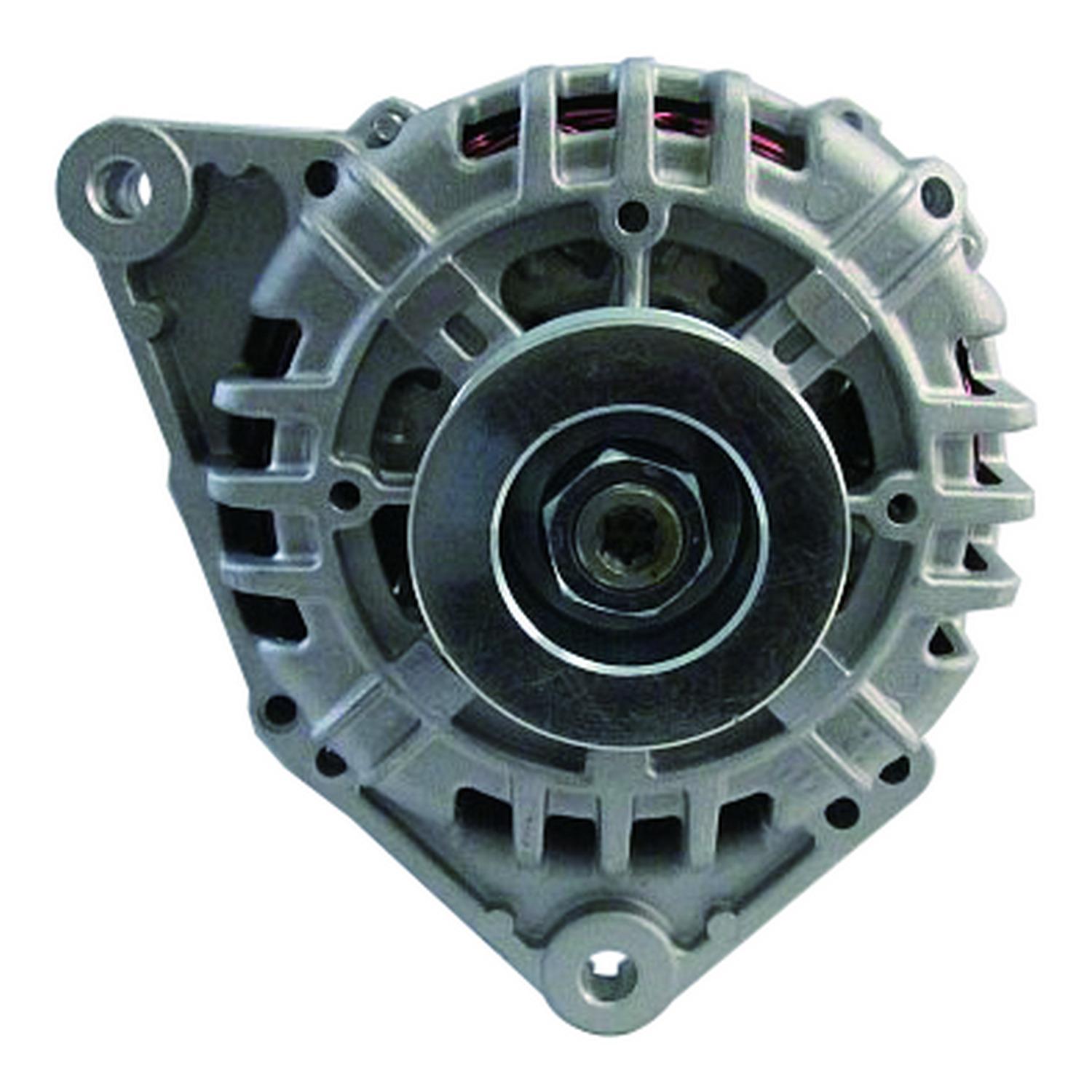 WAI 13932N Alternator product image 3 of 8