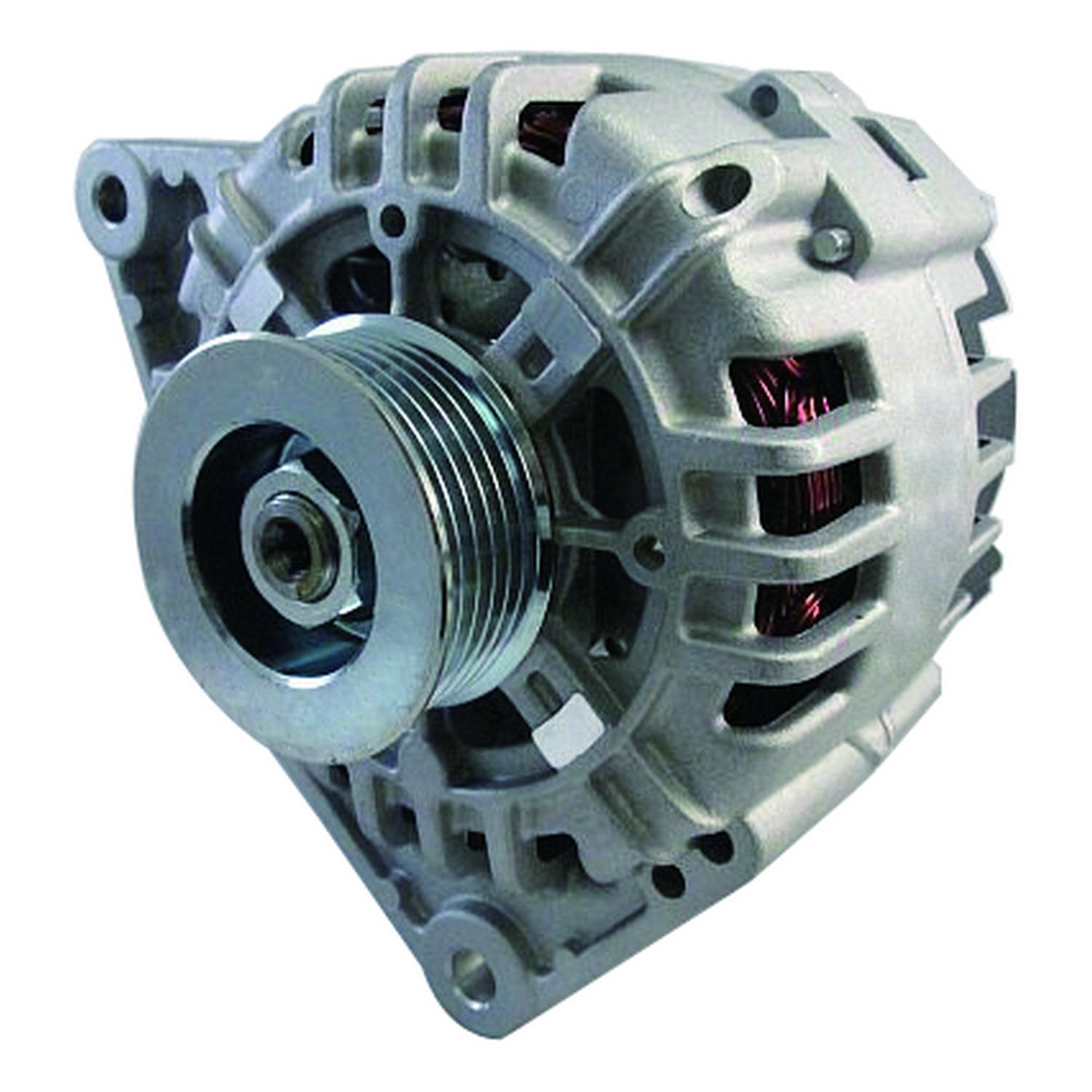 WAI 13932N Alternator product image 6 of 8