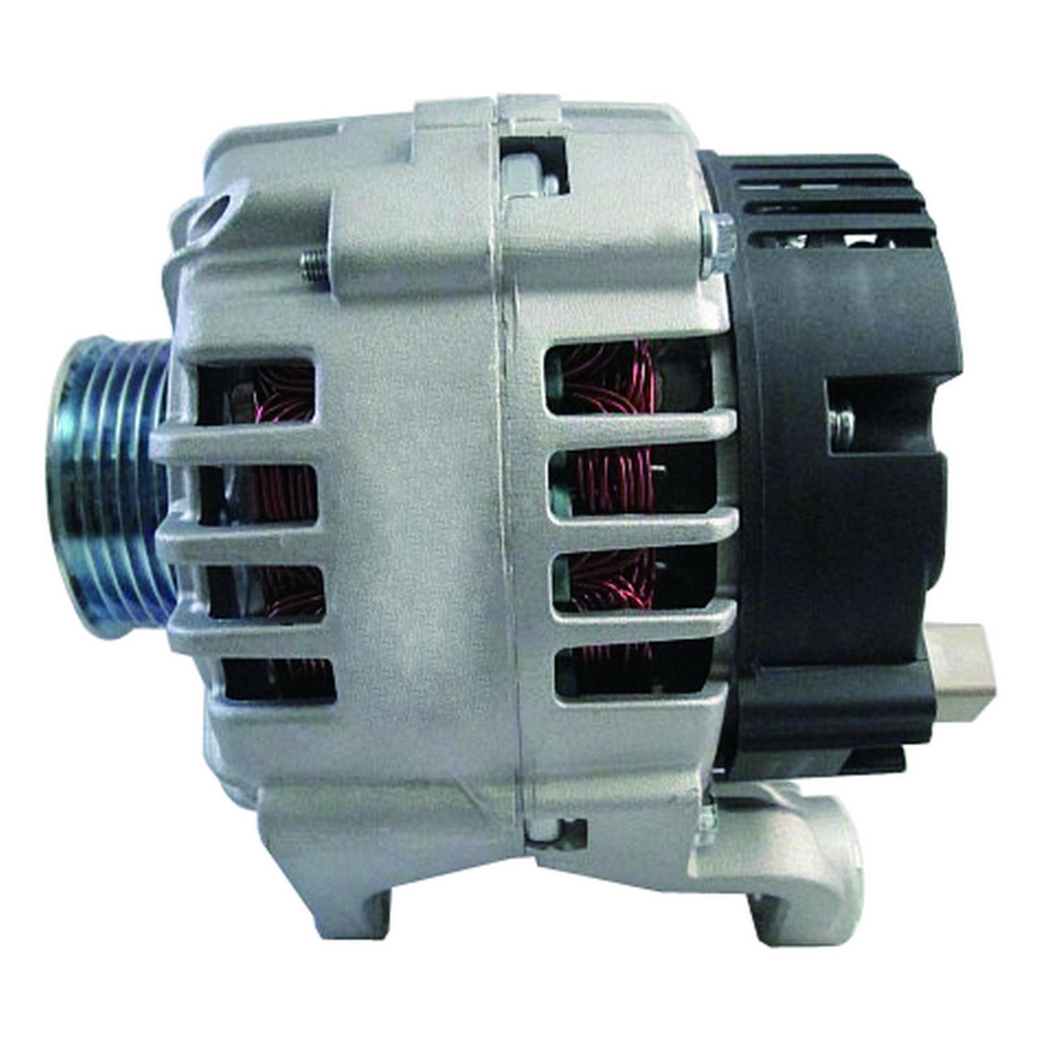 WAI 13932N Alternator product image 8 of 8