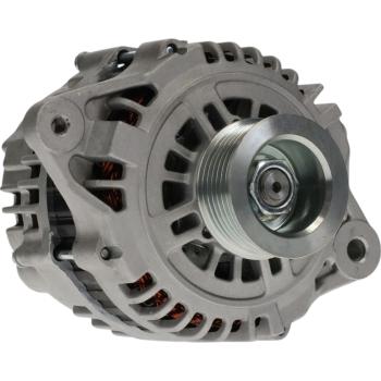 WAI 13935N - Alternator WAI 13935N Alternator product image 3 of 17