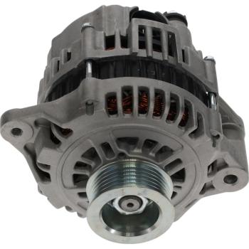 WAI 13935N - Alternator WAI 13935N Alternator product image 4 of 17