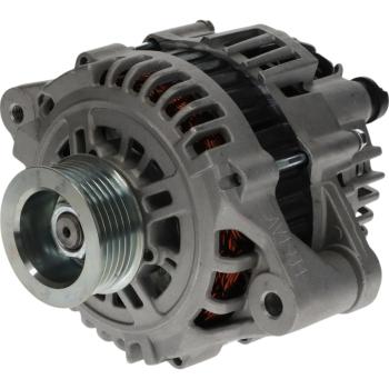 WAI 13935N - Alternator WAI 13935N Alternator product image 5 of 17