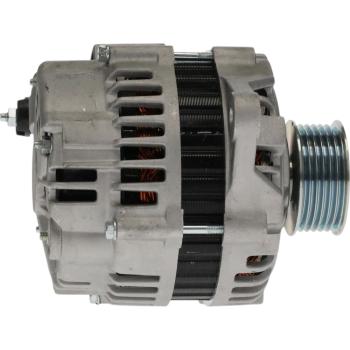 WAI 13935N - Alternator WAI 13935N Alternator product image 6 of 17