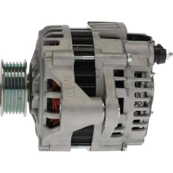 WAI 13935N - Alternator WAI 13935N Alternator product image 7 of 17