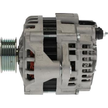 WAI 13935N - Alternator WAI 13935N Alternator product image 8 of 17