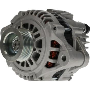 WAI 13935N - Alternator WAI 13935N Alternator product image 14 of 17