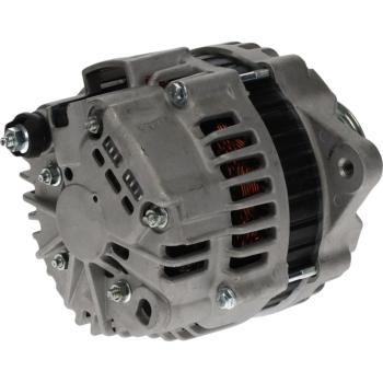 WAI 13935N - Alternator WAI 13935N Alternator product image 17 of 17