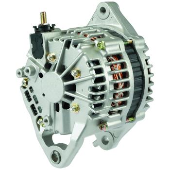 WAI 13937N Alternator product image 1 of 2