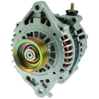 WAI 13937N Alternator product image 2 of 2