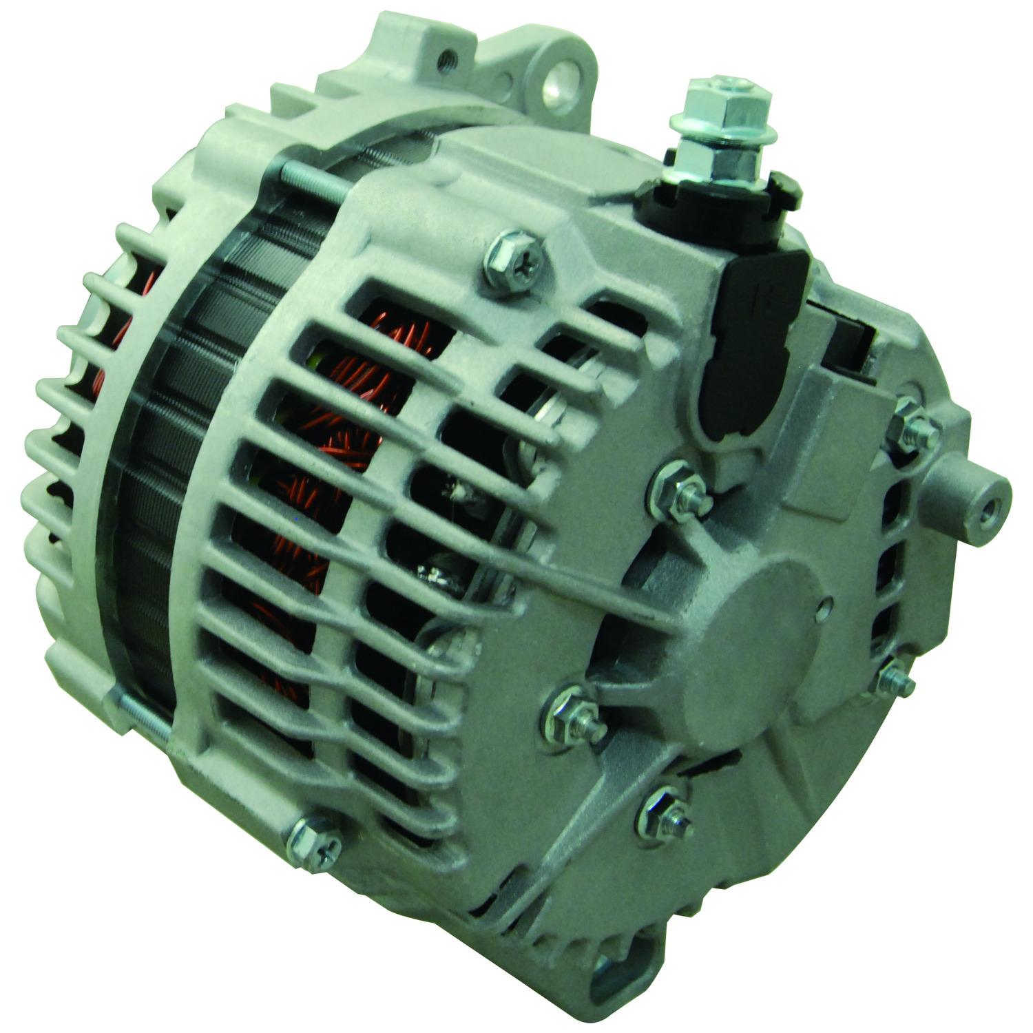 WAI 13939N Alternator product image 1 of 8